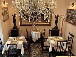 HOTEL BOUTIQUE PATIO ANDALUZ