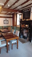 George Hotel Hayfield