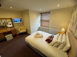 George Hotel Hayfield