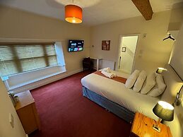 George Hotel Hayfield