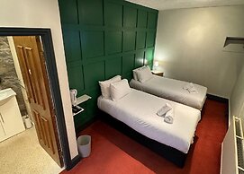 George Hotel Hayfield