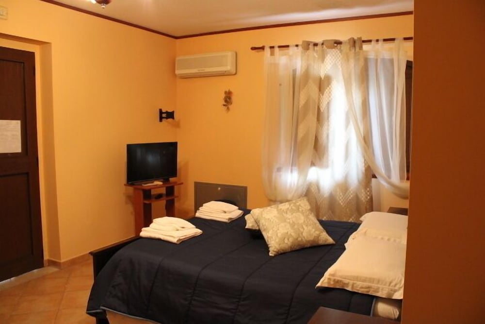 B&B La Collina