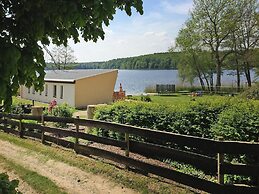 Bungalow in Klein Labenz for 4 Personen