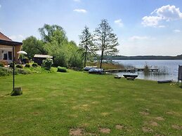 Bungalow in Klein Labenz for 4 Personen