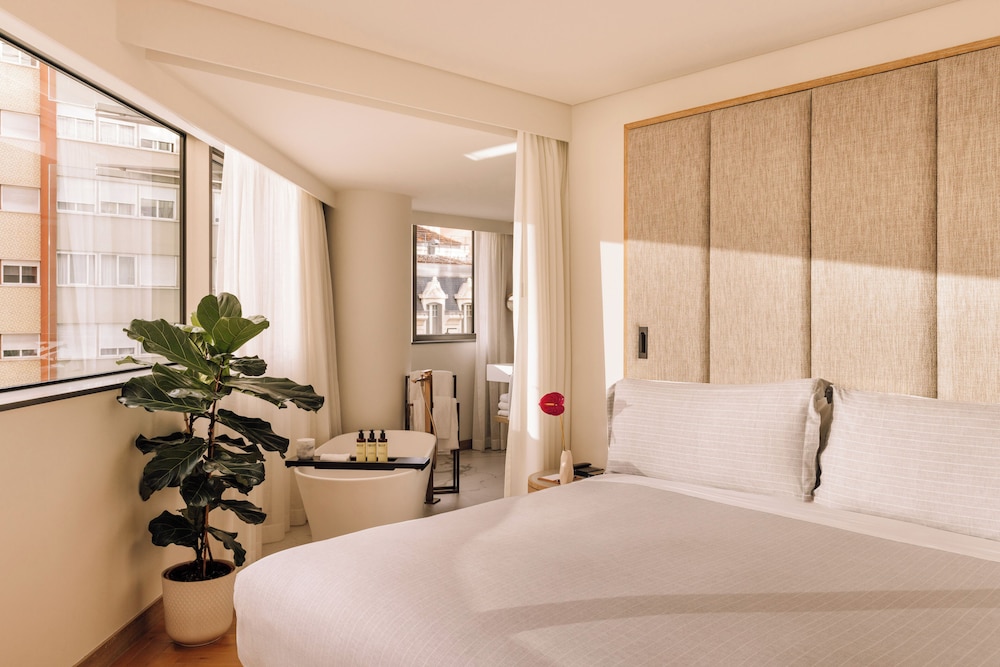 ME Lisbon by Meliá