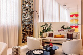ME Lisbon by Meliá