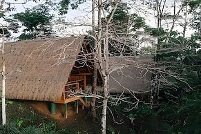 Balsa Nueva Lodge