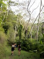 Balsa Nueva Lodge