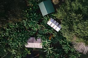 Balsa Nueva Lodge