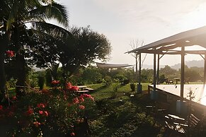Balsa Nueva Lodge