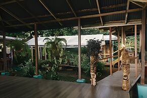 Balsa Nueva Lodge