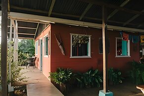 Balsa Nueva Lodge