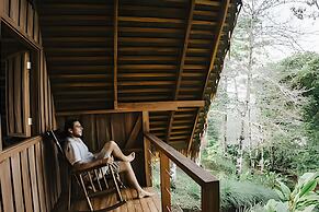 Balsa Nueva Lodge
