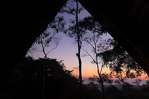 Balsa Nueva Lodge