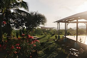 Balsa Nueva Lodge