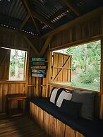 Balsa Nueva Lodge