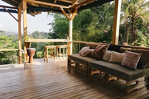 Balsa Nueva Lodge