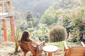 Balsa Nueva Lodge