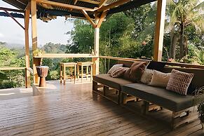 Balsa Nueva Lodge