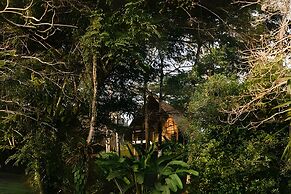 Balsa Nueva Lodge