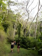Balsa Nueva Lodge