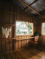 Balsa Nueva Lodge