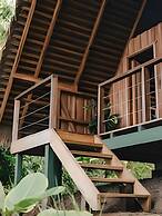 Balsa Nueva Lodge