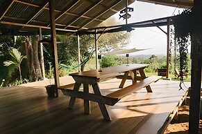 Balsa Nueva Lodge