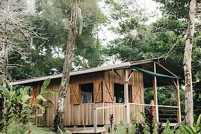 Balsa Nueva Lodge