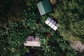 Balsa Nueva Lodge