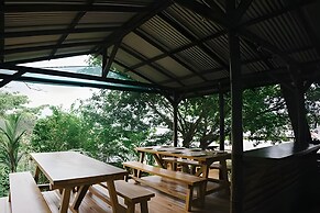 Balsa Nueva Lodge