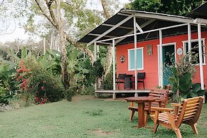 Balsa Nueva Lodge
