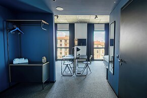 The Social Hub Florence Belfiore