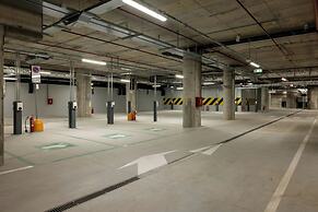 The Social Hub Florence Belfiore