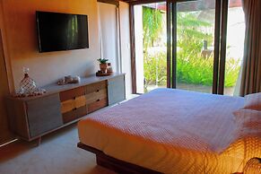Lipsos Retreat Concierge Villa
