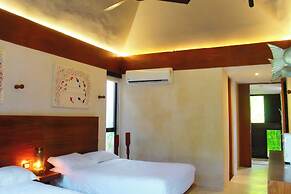 Lipsos Retreat Concierge Villa