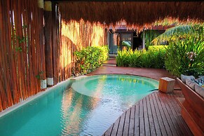 Lipsos Retreat Concierge Villa