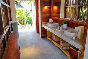 Lipsos Retreat Concierge Villa