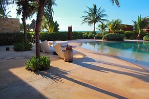 Lipsos Retreat Concierge Villa