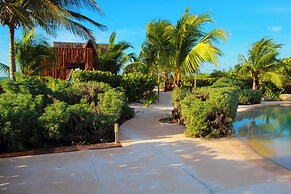 Lipsos Retreat Concierge Villa