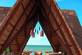 Lipsos Retreat Concierge Villa