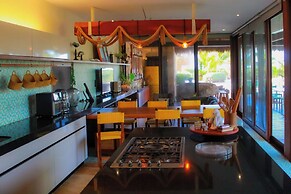 Lipsos Retreat Concierge Villa