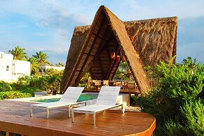 Lipsos Retreat Concierge Villa