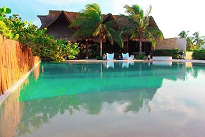 Lipsos Retreat Concierge Villa
