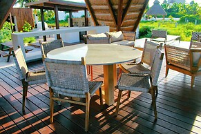 Lipsos Retreat Concierge Villa