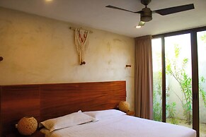 Lipsos Retreat Concierge Villa