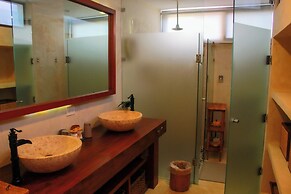 Lipsos Retreat Concierge Villa