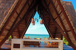 Lipsos Retreat Concierge Villa