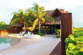 Lipsos Retreat Concierge Villa