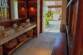 Lipsos Retreat Concierge Villa